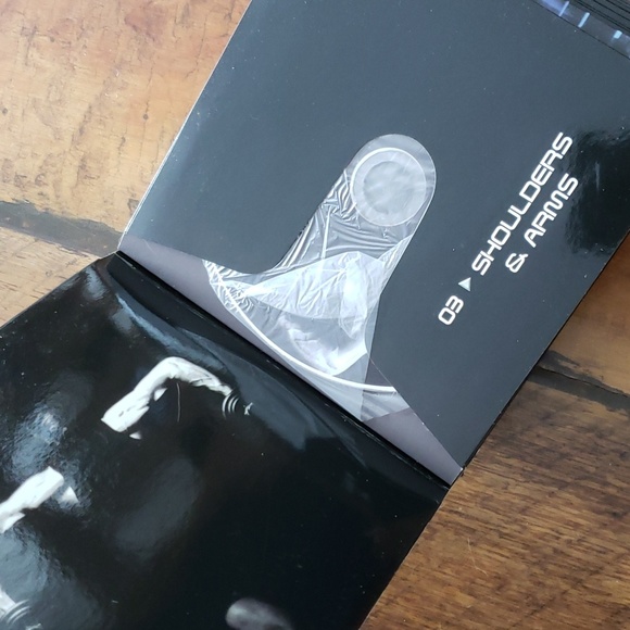 P90X EXTREME HOME FITNESS 🏋‍♂️ - Picture 3 of 7